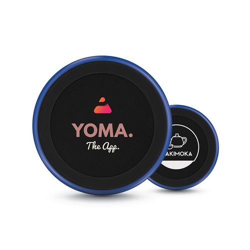 BOUTEILLE GOURDE ISOTHERME 40 cl & SUPPORT TÉLÉPHONE - 3