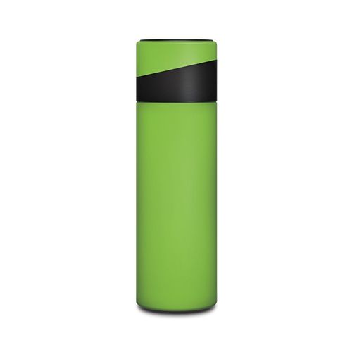 BOUTEILLE GOURDE 40 cl ISOTHERME & SUPPORT TÉLÉPHONE