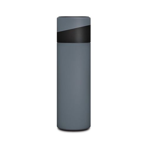 BOUTEILLE GOURDE 40 cl ISOTHERME & SUPPORT TÉLÉPHONE