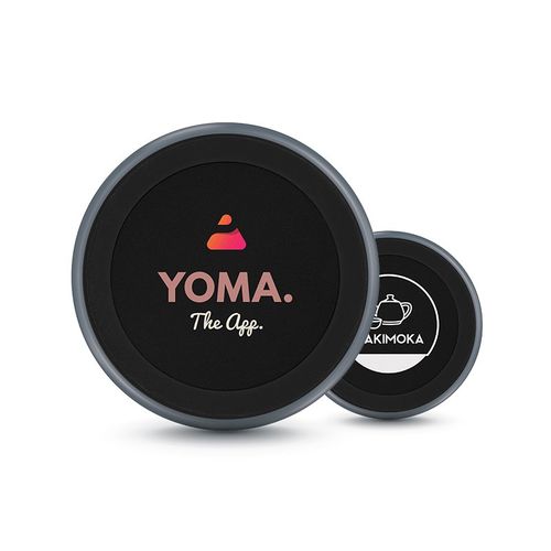 BOUTEILLE GOURDE ISOTHERME 40 cl & SUPPORT TÉLÉPHONE - 3