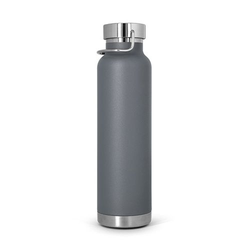 BOUTEILLE GOURDE 65 cl ISOTHERME DOUBLE-PAROI INOX