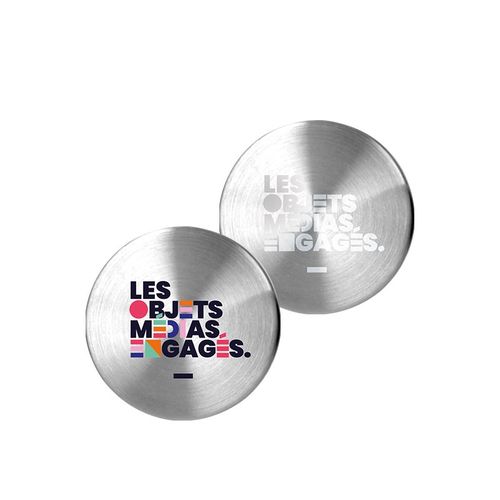 BOUTEILLE GOURDE TRANSLUCIDE EN rPET 57 cl - 3