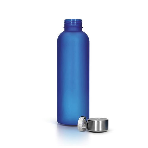 BOUTEILLE GOURDE 57 cl TRANSLUCIDE EN rPET