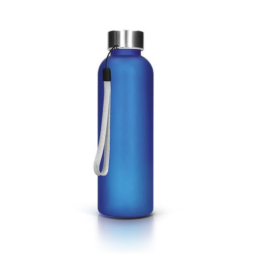 BOUTEILLE GOURDE TRANSLUCIDE EN rPET 57 cl