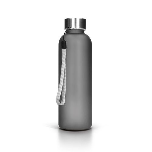 BOUTEILLE GOURDE TRANSLUCIDE EN rPET 57 cl