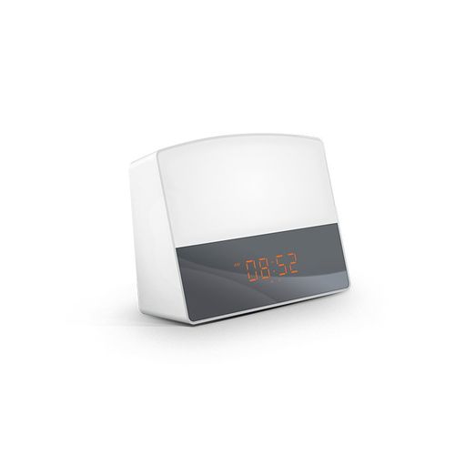 RADIO REVEIL LUMINEUX
