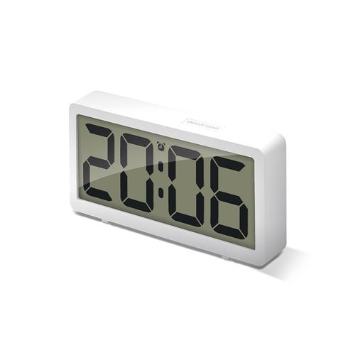 PENDULETTE REVEIL AVEC RETROECLAIRAGE