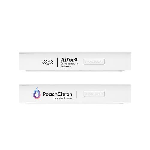 PENDULETTE REVEIL AVEC RETROECLAIRAGE - 3