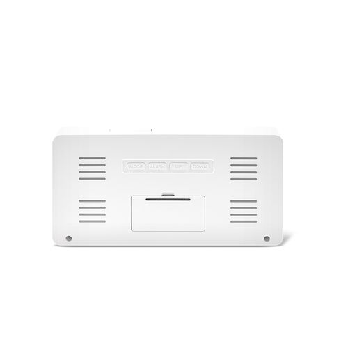 PENDULETTE REVEIL AVEC RETROECLAIRAGE - 6