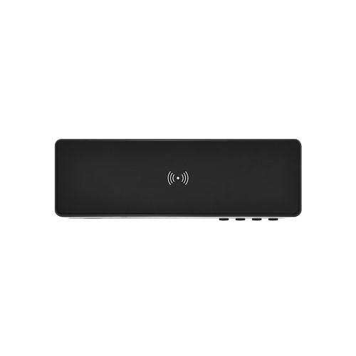 Horloge LED et chargeur à induction 15W - 2