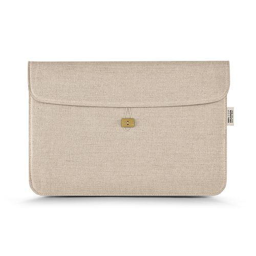 POCHETTE PORTE-ORDINATEUR/PORTE-DOCUMENT - 2