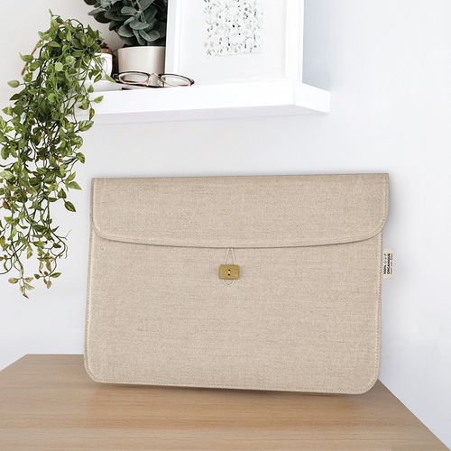 POCHETTE PORTE-ORDINATEUR/PORTE-DOCUMENT thumbnail 5