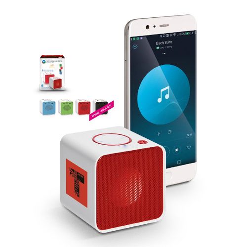 HAUT PARLEUR, ENCEINTE BT SANS FIL 3 W - 1
