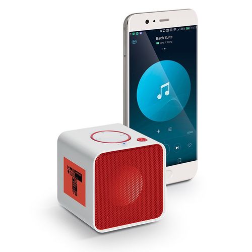 HAUT PARLEUR, ENCEINTE BT SANS FIL 3 W