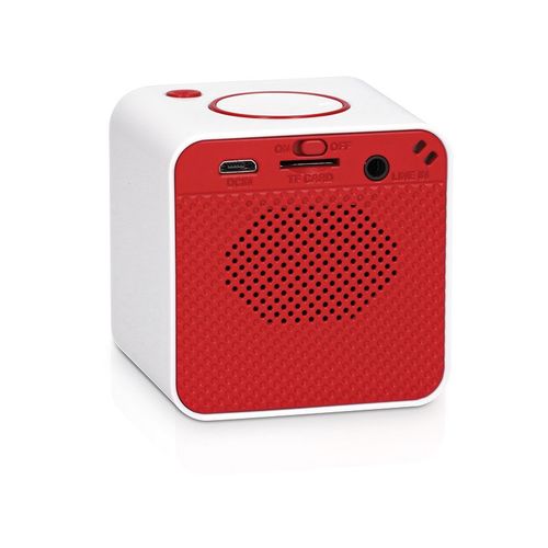 HAUT PARLEUR, ENCEINTE BT SANS FIL 3 W - 6