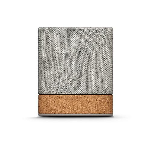 ENCEINTE HAUT-PARLEUR BT SANS FIL EN LIEGE ET RPET thumbnail 6