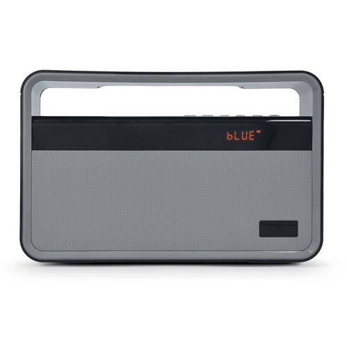 HAUT PARLEUR, ENCEINTE BT SANS FIL & RADIO FM, 10 W (2x 5 W) thumbnail 5