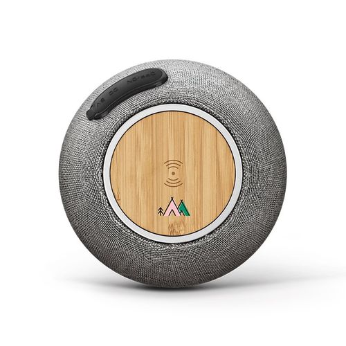 ENCEINTE 5W BT5.3_CHARGEUR A INDUCTION 15W