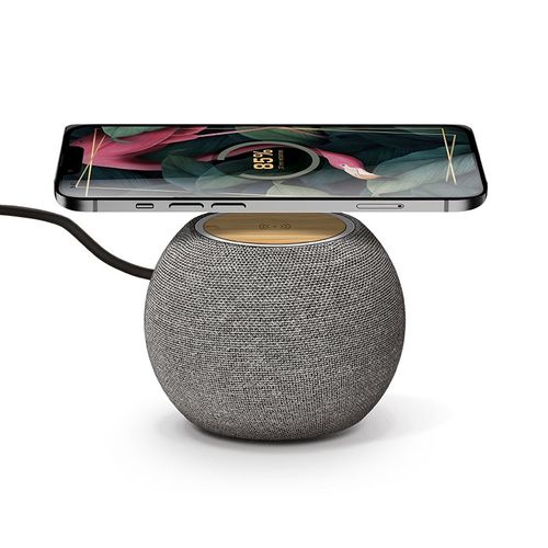 ENCEINTE 5W BT5.3_CHARGEUR A INDUCTION 15W