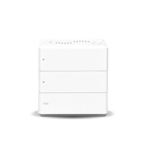 ENCEINTE CUBE HAUT-PARLEUR BT5.0 SANS FIL - 2