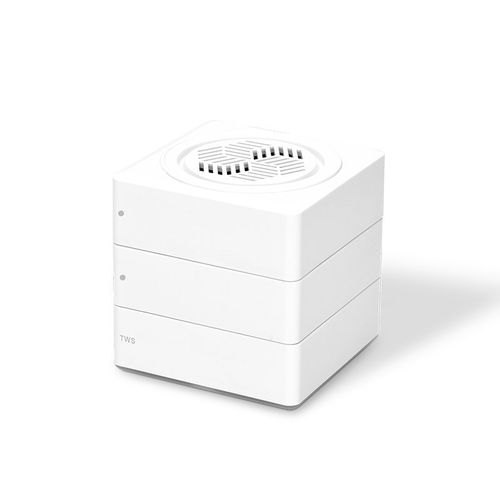 ENCEINTE CUBE HAUT-PARLEUR BT5.0 SANS FIL - 6