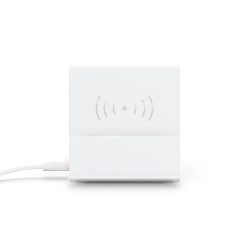 ENCEINTE 3W BT 5.0 & CHARGEUR A INDUCTION - 2