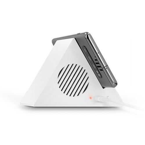ENCEINTE 3W BT 5.0 & CHARGEUR A INDUCTION