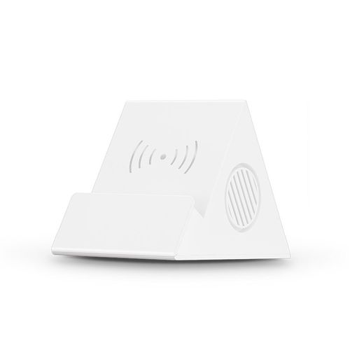 ENCEINTE 3W BT 5.0 & CHARGEUR A INDUCTION