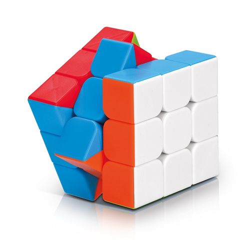 CUBE CASSE-TETE