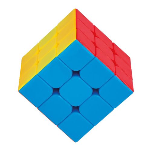 CUBE CASSE-TETE