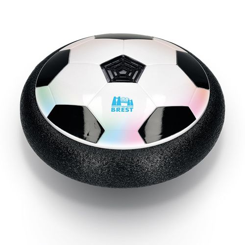 BALLON DE FOOT INDOOR SUR COUSSIN D'AIR