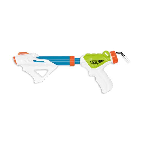 PISTOLET A EAU