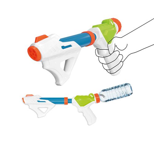 PISTOLET A EAU