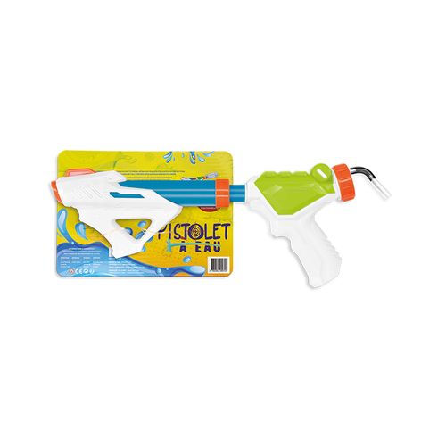 PISTOLET A EAU