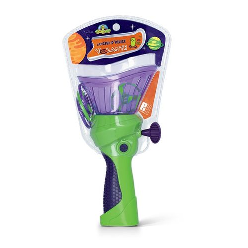 LANCEUR D'HELICE VOLANT - 4