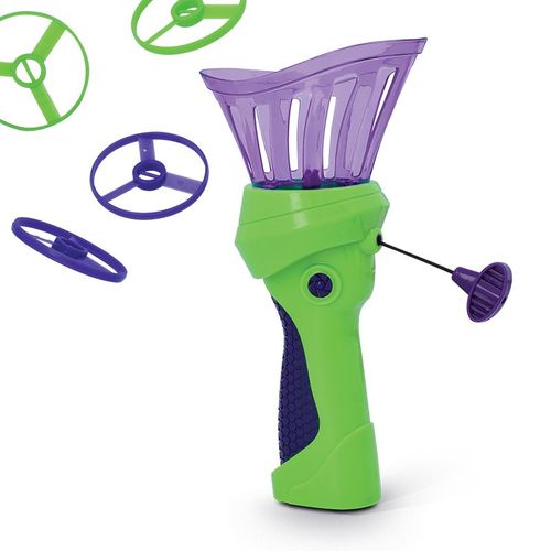 LANCEUR D'HELICE VOLANT - 3