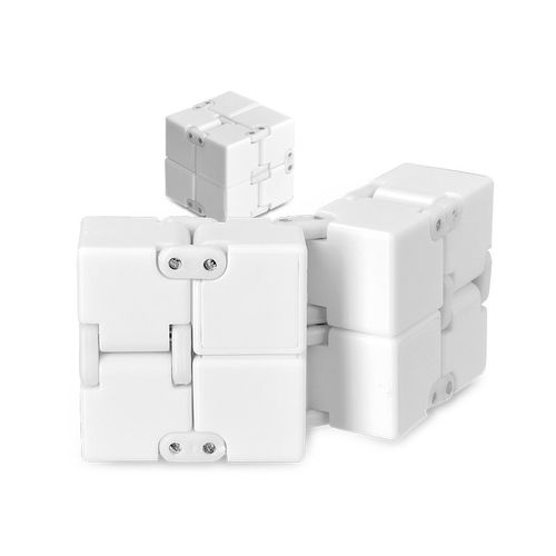 CUBE MAGIQUE ET ANTISTRESS - 2