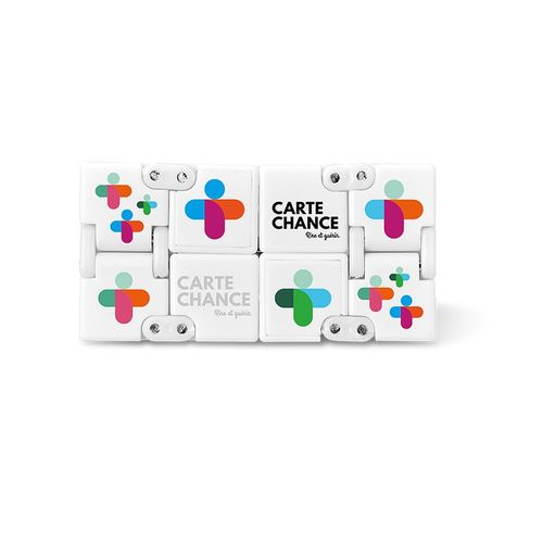 CUBE MAGIQUE ET ANTISTRESS - 3