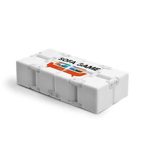 CUBE MAGIQUE ET ANTISTRESS - 4