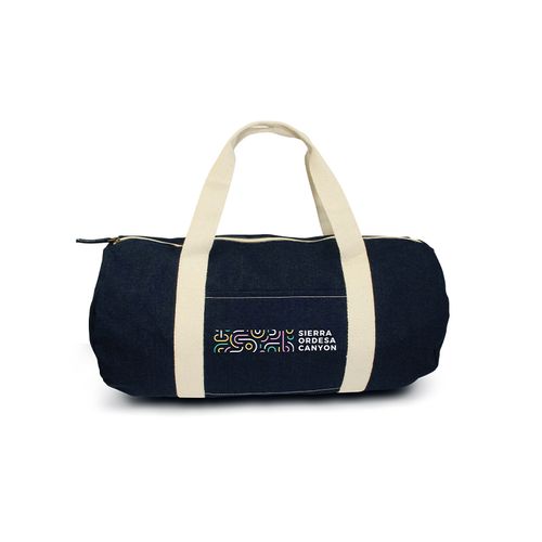 SAC POLOCHON EN JEAN - 3
