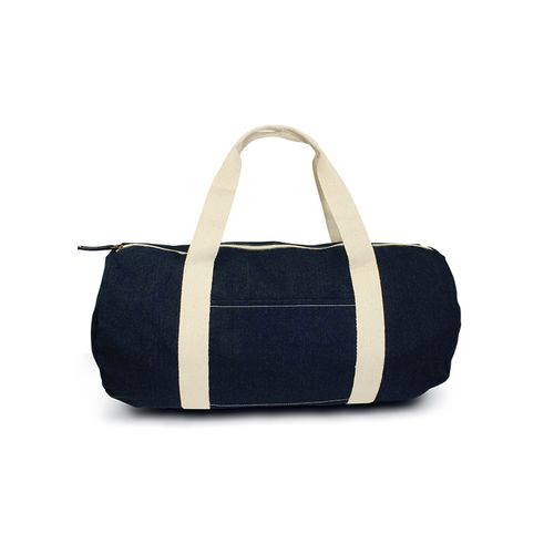 SAC POLOCHON EN JEAN