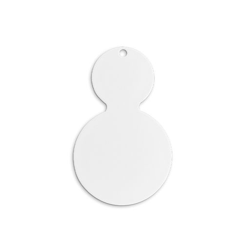 JETON PERSONNALISABLE - 2