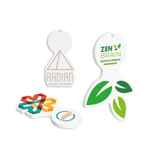 JETON PERSONNALISABLE - 3