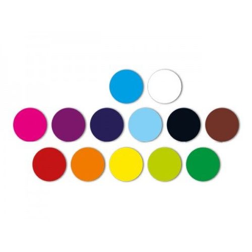 JETON CONSIGNE FORMAT 1 EUR - 3