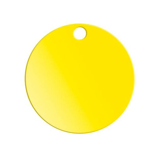 JETON CONSIGNE FORMAT 1 EUR