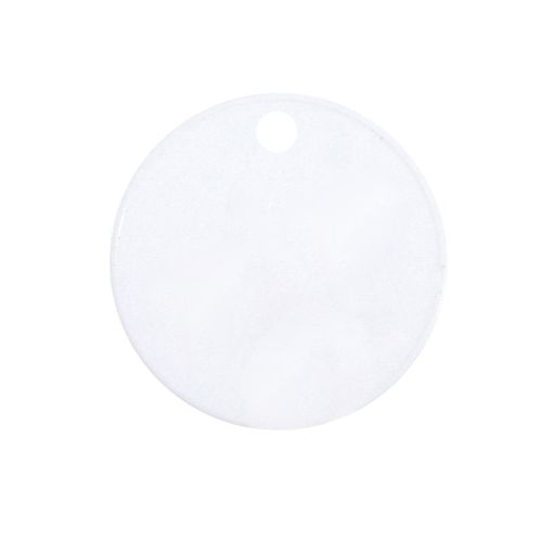 JETON FORMAT 1 GBP : DIAM 22.5 X EP 3.15 MM - 2