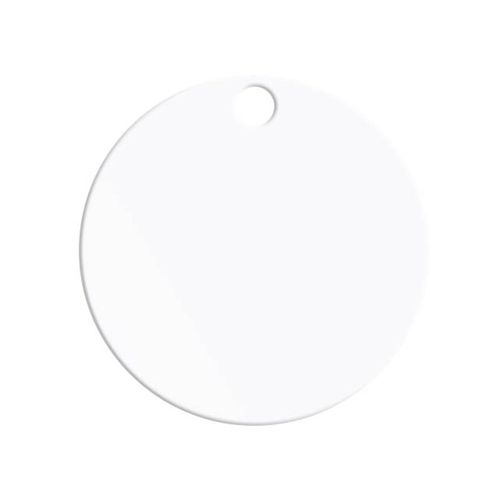 JETON FORMAT 1 GBP : DIAM 22.5 X EP 3.15 MM - 3