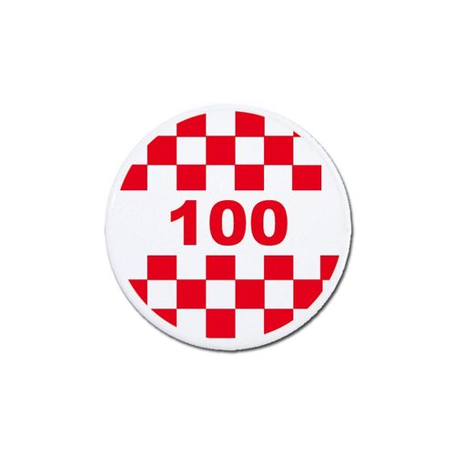 JETON FORMAT 2 CHF - 3