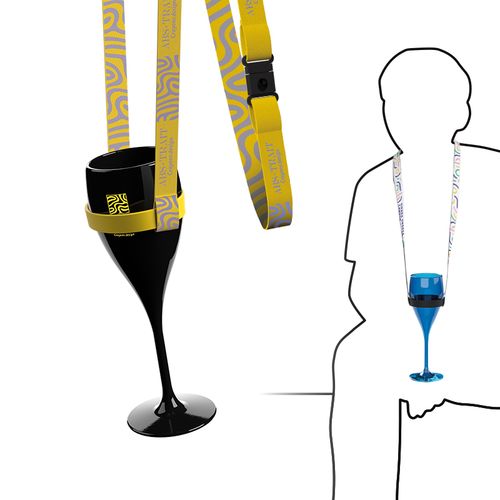 ANTI-CHOKE CUP HOLDER - COMPATIBLE PICUP 14/16/16T/18/18T/22