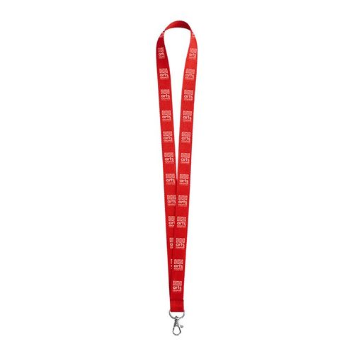 CORDON TOUR DE COU / LANYARD 2X92 CM - 3